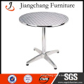 Outdoor Round Aluminum Table JC-LV11